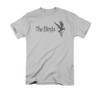 The Birds T-Shirt - Distressed