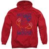 Image for Mighty Mouse Hoodie - Break The Box