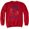 Image for Mighty Mouse Crewneck - Break The Box