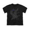 The Birds Youth T-Shirt - Poster