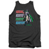 Image for Catwoman Tank Top - Here Kitty