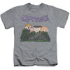 Image for Clarence Kids T-Shirt - Gang