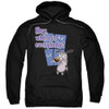 Image for Courage the Cowardly Dog Hoodie - Where is Everybody