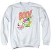 Image for Courage the Cowardly Dog Crewneck - Stupid Dog