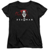 Image for Deadman Woman's T-Shirt - Deadman