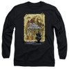 Image for The Dark Crystal Long Sleeve T-Shirt - Poster