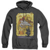 Image for The Dark Crystal Heather Hoodie - Poster