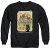 Image for The Dark Crystal Crewneck - Poster