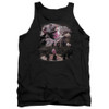 Image for The Dark Crystal Tank Top - Power Mad