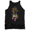 Image for The Dark Crystal Tank Top - Crystal Quest