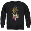 Image for The Dark Crystal Crewneck - Crystal Quest