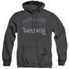 Image for The Dark Crystal Heather Hoodie - The Garthim