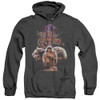 Image for The Dark Crystal Heather Hoodie - The Good Guys