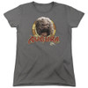 Image for The Dark Crystal Woman's T-Shirt - Aughra Circle