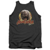 Image for The Dark Crystal Tank Top - Aughra Circle