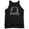 Image for The Dark Crystal Tank Top - Skeksis Circle