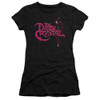 Image for The Dark Crystal Girls T-Shirt - Bright Logo