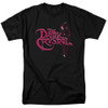Image for The Dark Crystal T-Shirt - Bright Logo