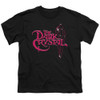 Image for The Dark Crystal Youth T-Shirt - Bright Logo