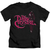 Image for The Dark Crystal Kids T-Shirt - Bright Logo