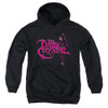 Image for The Dark Crystal Youth Hoodie - Bright Logo