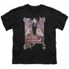 Image for The Dark Crystal Youth T-Shirt - Wicked Poster