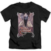 Image for The Dark Crystal Kids T-Shirt - Wicked Poster
