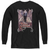 Image for The Dark Crystal Youth Long Sleeve T-Shirt - Wicked Poster
