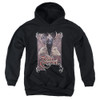 Image for The Dark Crystal Youth Hoodie - Wicked Poster