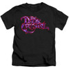 Image for The Dark Crystal Kids T-Shirt - Collage Logo