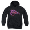 Image for The Dark Crystal Youth Hoodie - Collage Logo