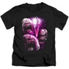 Image for The Dark Crystal Kids T-Shirt - Howling