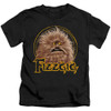 Image for The Dark Crystal Kids T-Shirt - Fizzgig Cicle