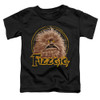 Image for The Dark Crystal Toddler T-Shirt - Fizzgig Cicle