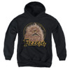 Image for The Dark Crystal Youth Hoodie - Fizzgig Cicle