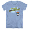 Image for Dexters Laboratory Woman's T-Shirt - Logo