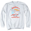 Image for Dexters Laboratory Crewneck - Quickly