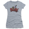 Image for Dexters Laboratory Girls T-Shirt - Bonk