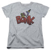 Image for Dexters Laboratory Woman's T-Shirt - Bonk