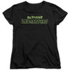 Image for Dexters Laboratory Woman's T-Shirt - Dexter's Logo