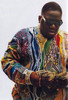 Image for Notorious BIG Poster - Cash