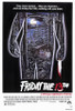 Image for Friday the 13th One Sheet Poster