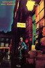 Image for David Bowie Poster - Ziggy Stardust