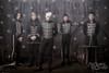 Image for My Chemical Romance Poster - Black Parade