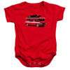 Image for Chevy Baby Creeper - 65 Corvair Mona Spyda Coupe