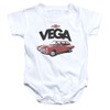 Image for Chevy Baby Creeper - Rough Vega