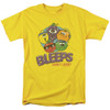 Image for Dubble Bubble T-Shirt - Bleeps