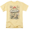 Image for Dubble Bubble T-Shirt - Bubble Peanuts
