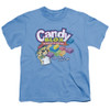 Image for Dubble Bubble Youth T-Shirt - Candy Blox