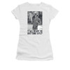 Dazed and Confused Girls T-Shirt - Paddle
